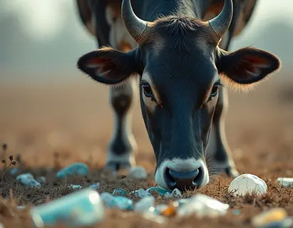 India's Plastic Problem: Can a Ban Alone Solve It?