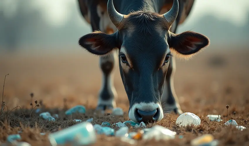 India's Plastic Problem: Can a Ban Alone Solve It?