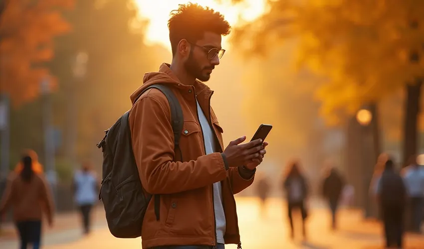 Digital Green Awareness Campaigns