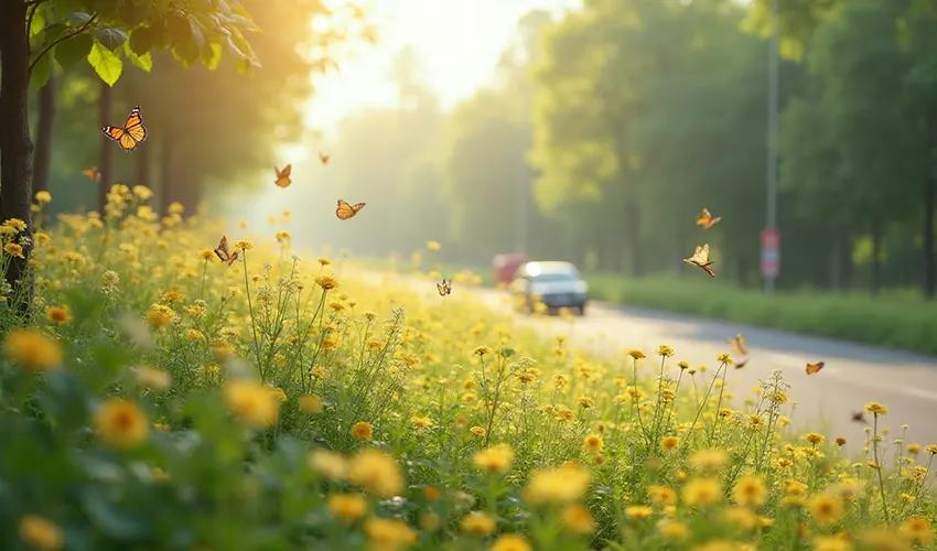 Green Belt Revival Program